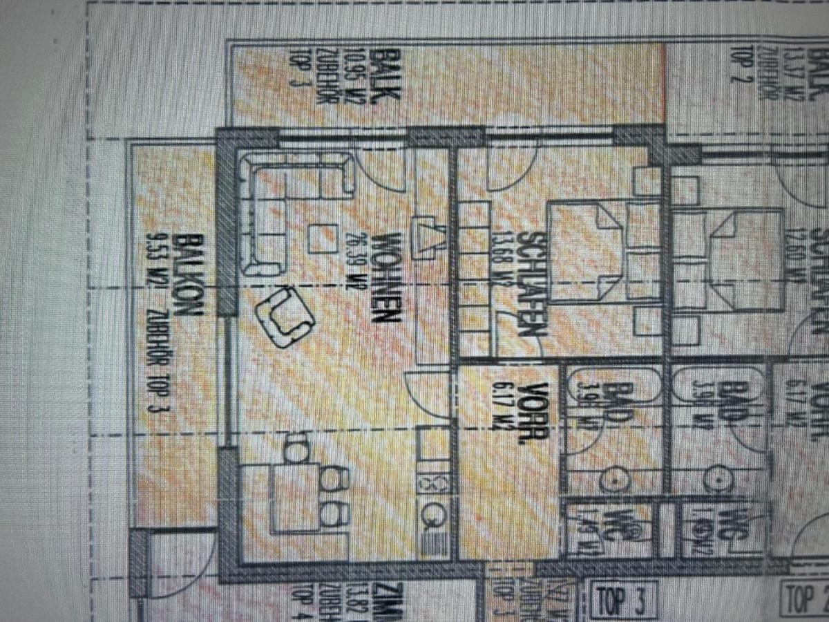 Andys Bergglueck Apartment Weidach Екстериор снимка