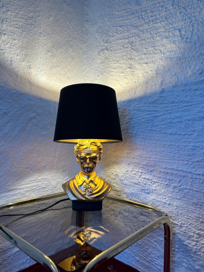 Andys Bergglueck Apartment Weidach Екстериор снимка