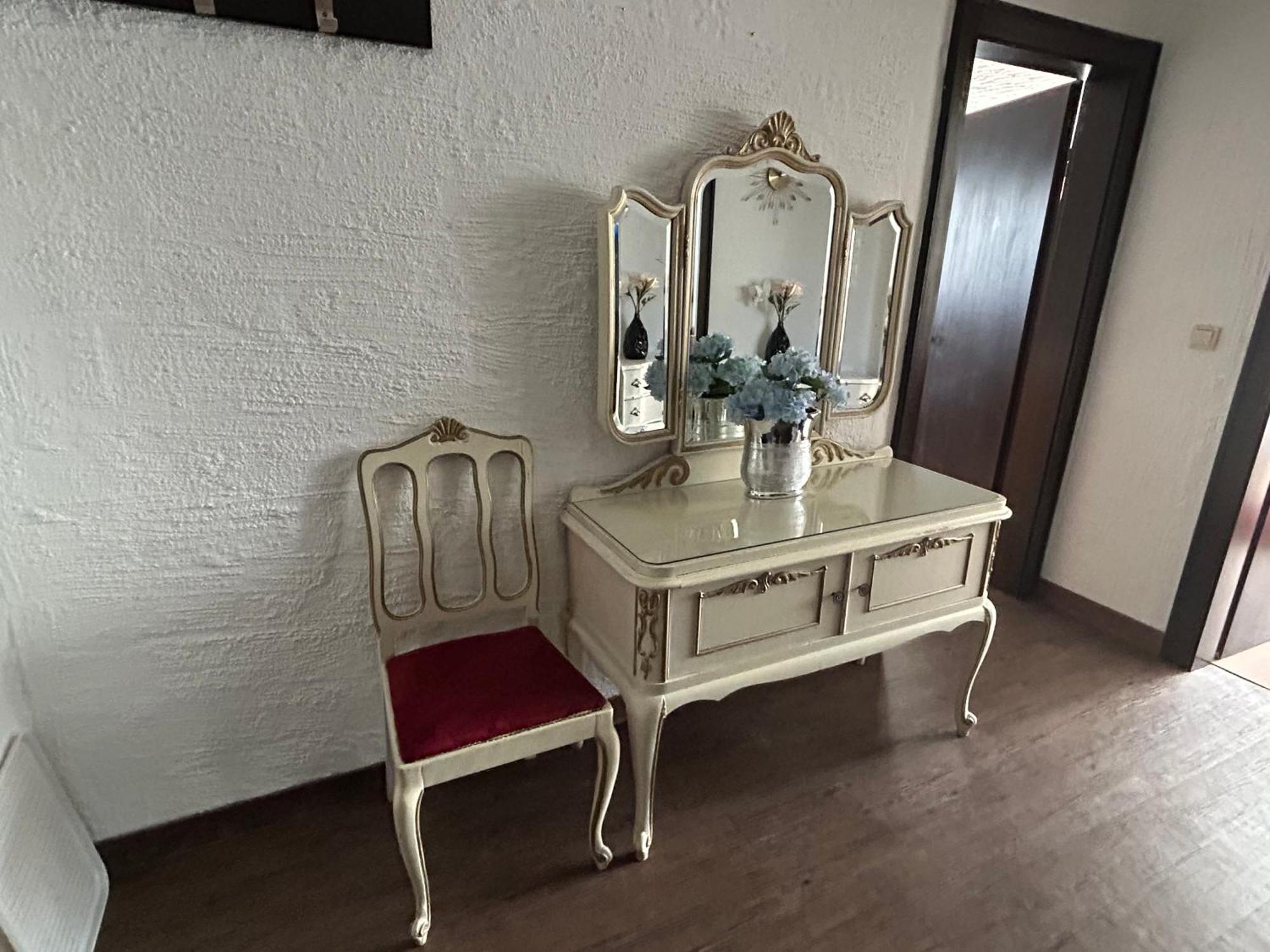 Andys Bergglueck Apartment Weidach Екстериор снимка